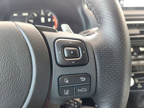 Used 2022 Lexus IS 350 F Sport RWD image 30