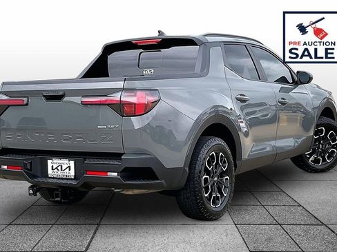 Used 2022 Hyundai Santa Cruz SEL Premium AWD/4WD image 13
