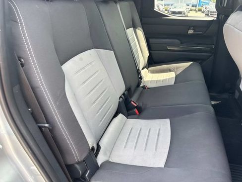 Used 2026 Toyota Tacoma 2WD Double Cab image 21