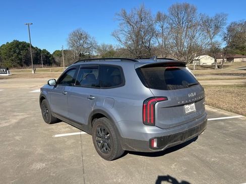 Used 2024 Kia Telluride SX Prestige X-Pro image 3