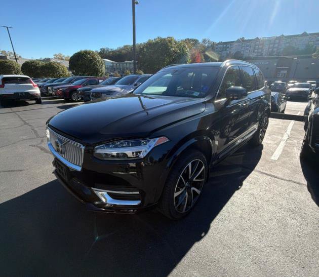 Used 2024 Volvo XC90 B6 Ultimate w/ Protection Package Premier AWD/4WD image 1
