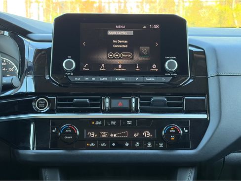 Certified 2024 Nissan Pathfinder SV image 6