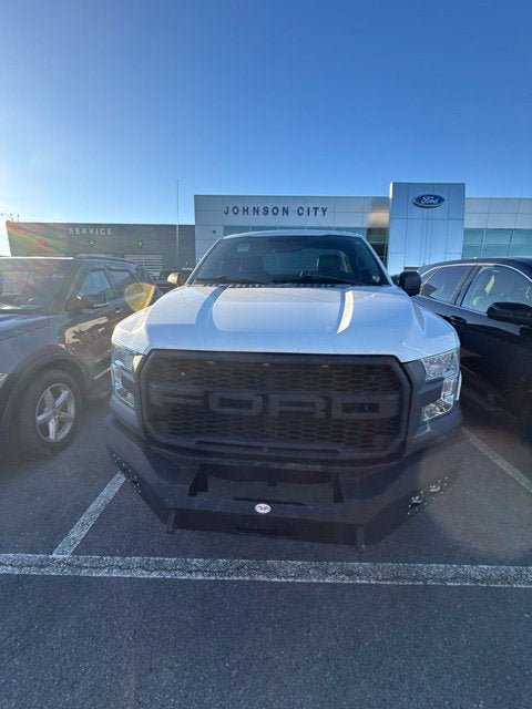 Used 2016 Ford F150 XL AWD/4WD image 19