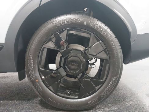 New 2026 Kia Sportage X-Line image 35