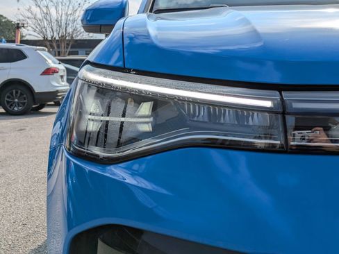 New 2026 Volkswagen Taos SEL image 10