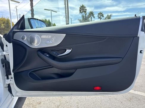 Used 2023 Mercedes-Benz C 300 Coupe image 35