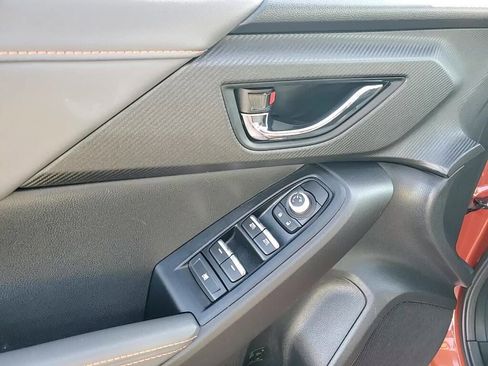 Certified 2025 Subaru Crosstrek 2.5i Limited image 12