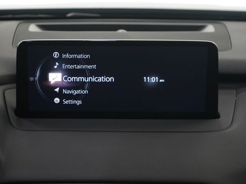 Used 2023 MAZDA CX-9 Grand Touring image 18