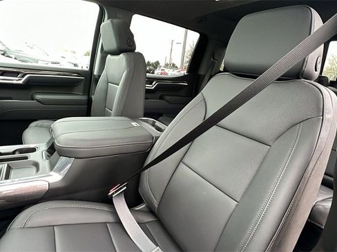 New 2026 Chevrolet Silverado 1500 LTZ image 15