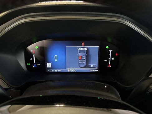 Used 2025 Ford Escape SE image 21