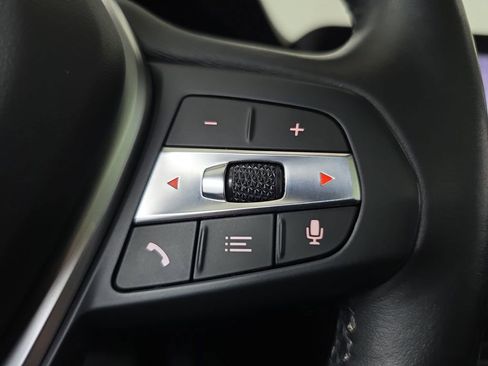 Used 2019 BMW 330i xDrive Sedan w/ Convenience Package image 20