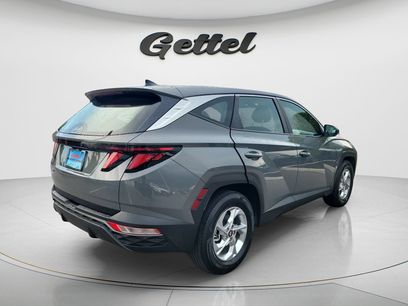 Used 2024 Hyundai Tucson SE