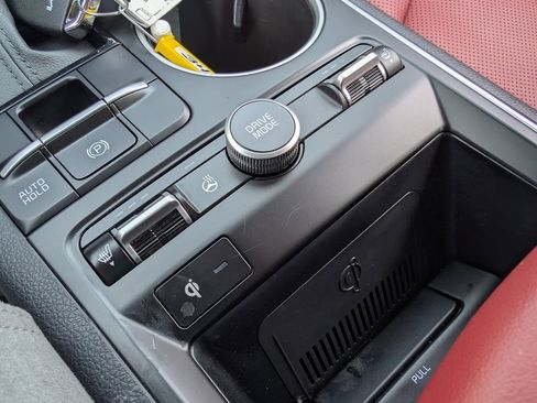 Used 2023 Kia K5 GT-Line w/ GT-Line Premium Package image 29