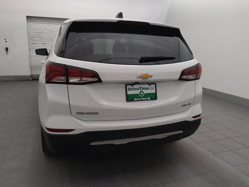 Used 2024 Chevrolet Equinox LT AWD/4WD image 6