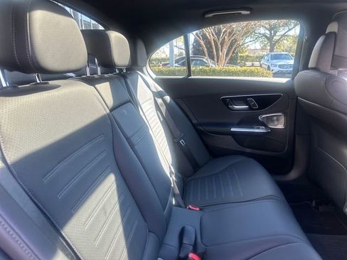 Used 2024 Mercedes-Benz C 300 Sedan image 28