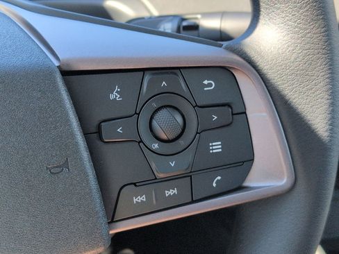 New 2026 Nissan Sentra SV w/ Floor Mat Package image 15