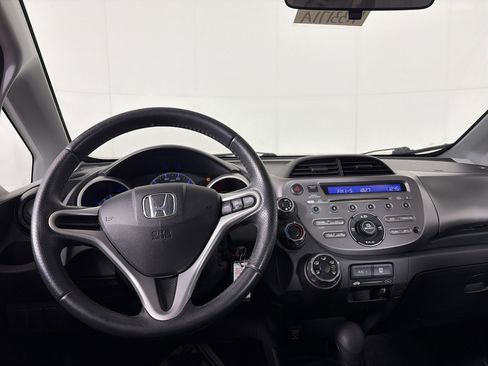 Used 2009 Honda Fit Sport image 13
