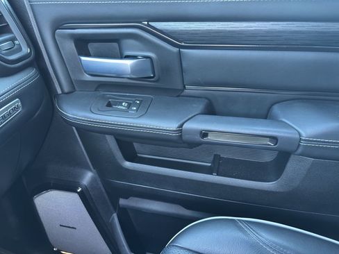 Used 2025 RAM 2500 Power Wagon image 11