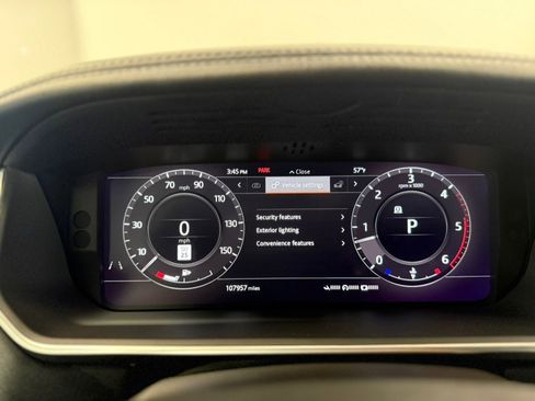 Used 2019 Land Rover Range Rover image 78