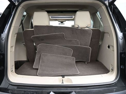 Used 2019 GMC Acadia Denali w/ Technology Package FWD image 21
