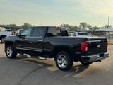 Used 2018 Chevrolet Silverado 1500 LTZ w/ Sport Package image 6