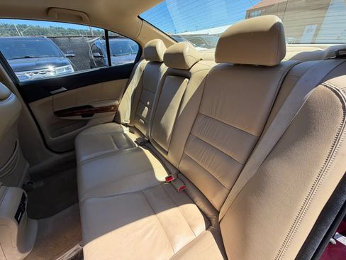 Used 2012 Honda Accord EX-L image 24