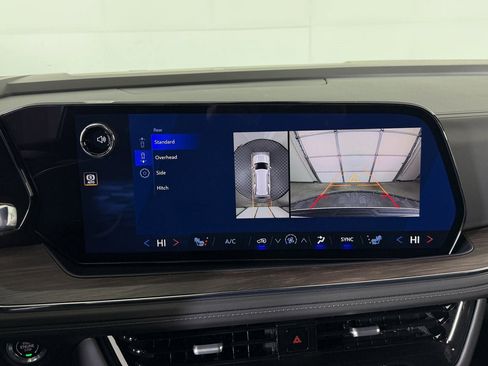 New 2026 Chevrolet Tahoe LT w/ Comfort Package image 15