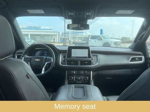 Used 2024 Chevrolet Tahoe Premier image 19