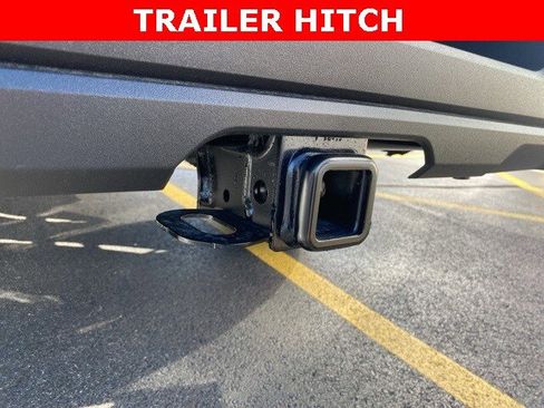 New 2026 Toyota Tundra SR image 3