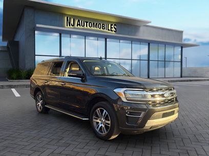 Used 2023 Ford Expedition Max Limited