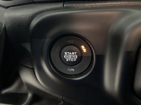 Used 2021 Jeep Wrangler Unlimited Sport image 14