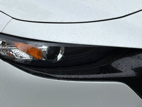 New 2026 MAZDA MAZDA3 s FWD image 30