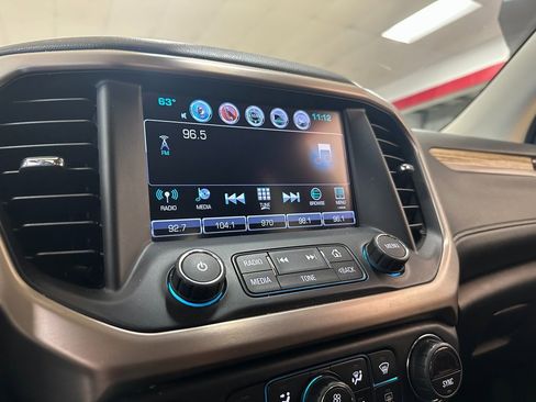 Used 2019 GMC Acadia Denali w/ Technology Package image 23