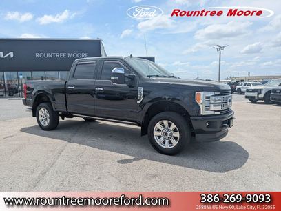 Used 2019 Ford F150 XLT w/ Equipment Group 302A Luxury