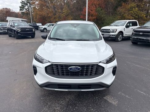 New 2026 Ford Escape Active w/ Tech Pack #1 image 8
