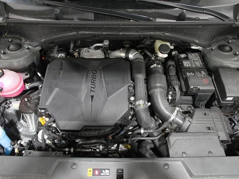 Certified 2026 Hyundai Santa Fe SEL image 21