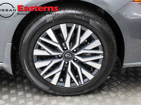 Used 2024 Nissan Altima 2.5 SV image 56