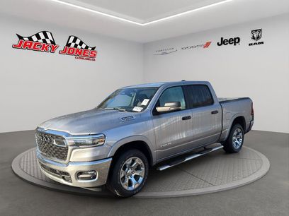 Used 2025 RAM 1500 Big Horn