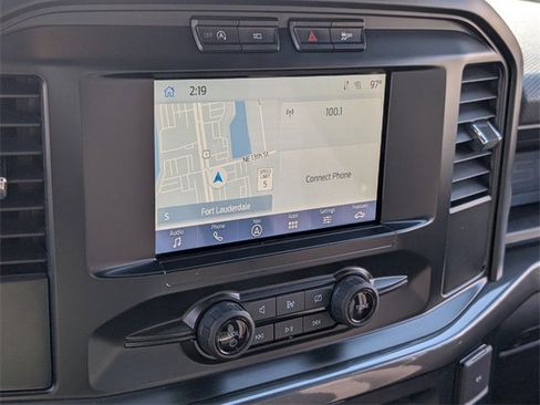 Used 2023 Ford F150 XL w/ STX Appearance Package image 22