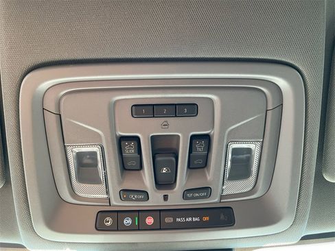 New 2026 Chevrolet Silverado 2500 LTZ w/ Trail Boss Package image 31