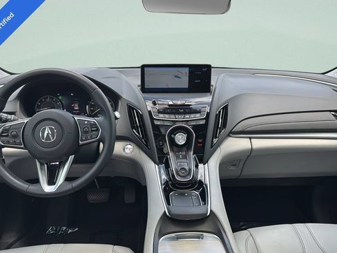 Used 2024 Acura RDX SH-AWD w/ Technology Package image 24