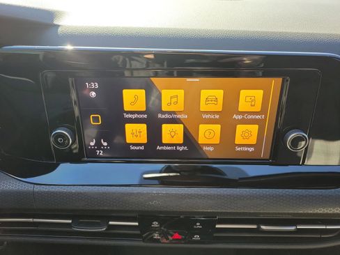 Used 2024 Volkswagen GTI S image 22