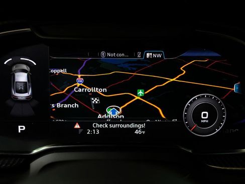 Used 2017 Audi R8 V10 image 16