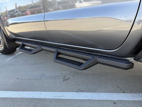 New 2026 Nissan Frontier PRO-4X image 12