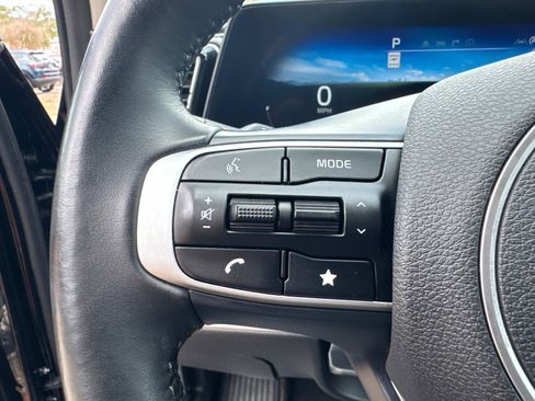 Used 2023 Kia Sportage SX image 33