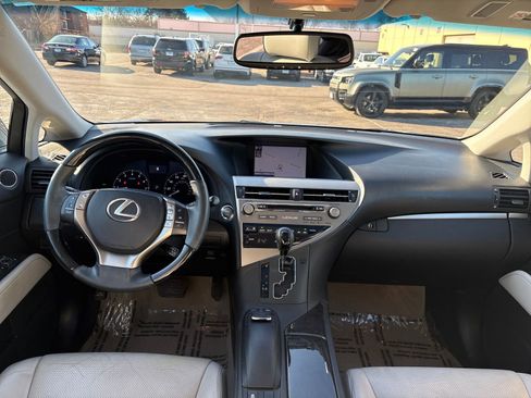 Used 2015 Lexus RX 350 FWD image 12