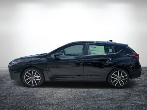 New 2026 Subaru Impreza 2.0i Sport AWD/4WD image 7