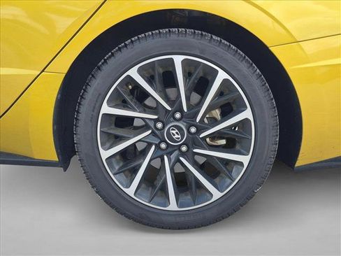 Used 2020 Hyundai Sonata SEL Plus FWD image 13