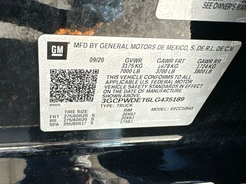 Used 2017 Ford F150 XL w/ Equipment Group 101A Mid image 32