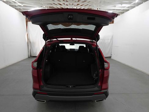 Certified 2023 Honda CR-V Sport image 29